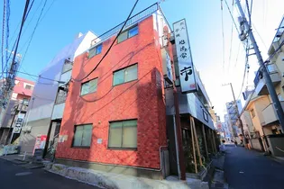 千葉県船橋市西船4【マンション】の外観