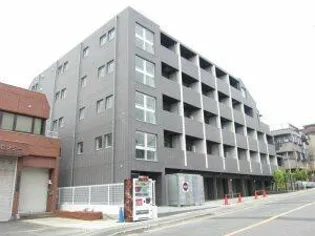 BRIZZ上池台の画像