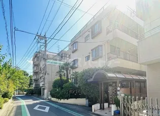 ペアシティマンション2の画像