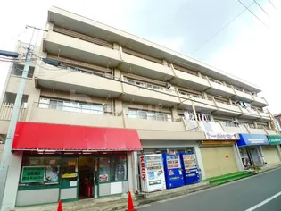 第1コーポ恩田の画像