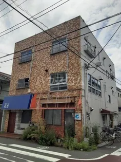 コーポ江川の画像