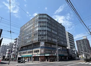朝日レジデンスの画像