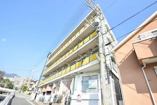 フープ篠北の画像