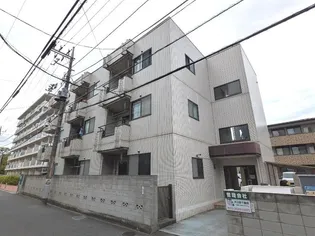 スガパレスIの画像