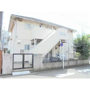 フェリース本郷台A棟の画像
