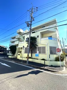 愛知県名古屋市熱田区二番2【マンション】の外観