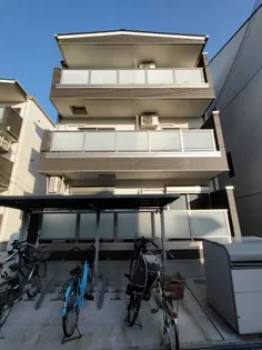 メゾンドF02の画像