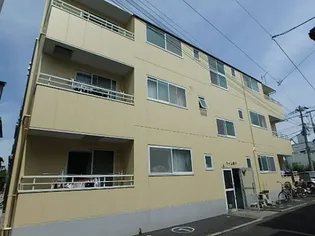 ハイム皆川の画像