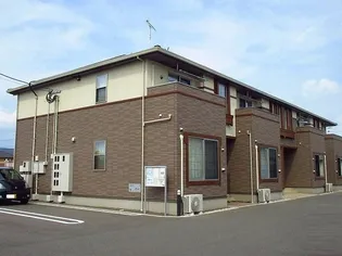アイメニーエヌケー Ⅱの画像