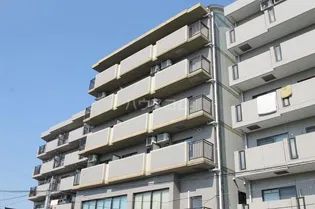 セブンスヒルⅡの画像