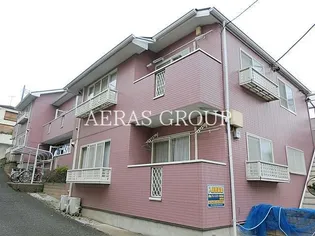 シャトル金山の画像
