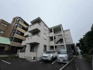 メゾン梅ノ木の画像