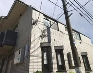 カーサ松庵の画像