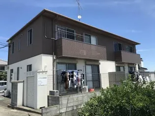 シャーメゾンサンシャインの画像