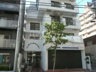 ライオンズマンション吉野町第2の画像