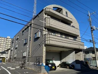 プレステージ千代田の画像