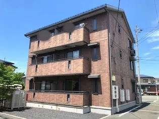 ベルファミーユの画像