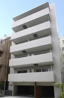 フラッツKTの画像