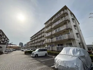 コーポレート与野本町の画像