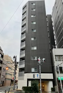ヴェルステージ秋葉原II【8階】の外観