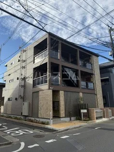 コントレイルの画像