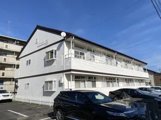 サンシティ森の画像