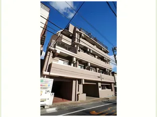 グランヴァン中延の画像