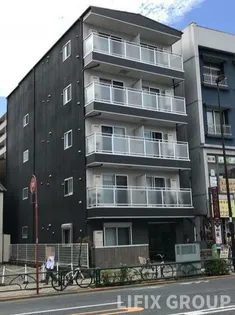 b’CASA亀戸【1階】の外観