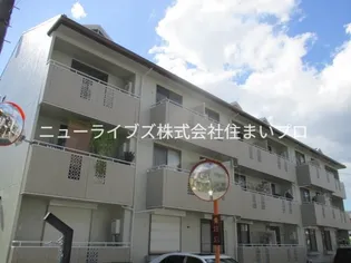 ファミールKⅡの画像