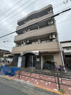 ダイホープラザ中村橋の画像