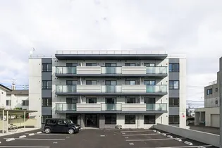 GRAN LUZ手稲富丘の画像