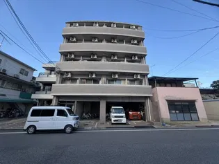 サンコート楠木の画像