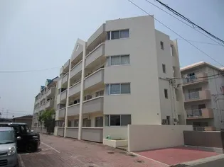 リージェントマンションの画像