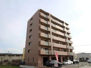 ベルフラワー大野城の画像