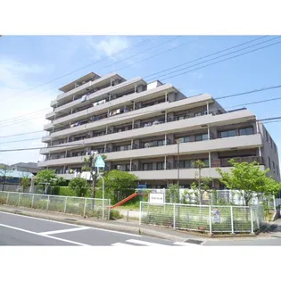 ラルゴ東松戸の画像