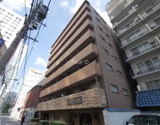 アヴァンティーク東銀座の画像