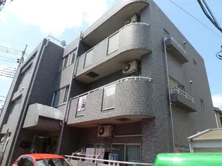 宝栄ハイツ西弁財の画像