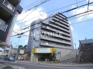 三愛ビル9の画像
