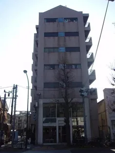 カナン プレイスの画像