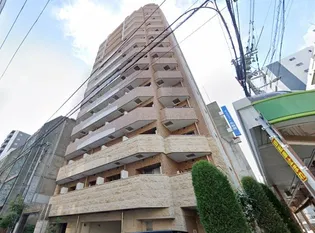 プレサンス心斎橋リベルタの画像