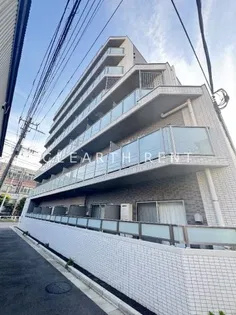 アルファコート東あずまの画像