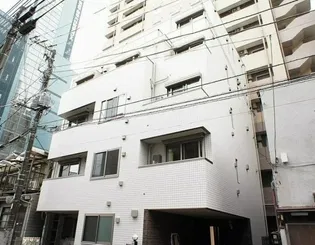 PINVILLAGE大井町の画像