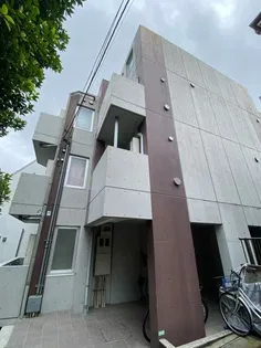 FUSION中野坂上の画像
