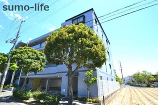 ラヴィール若宮の画像