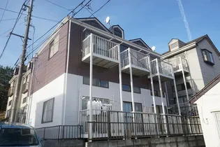 ロフティ中山Ⅴの画像