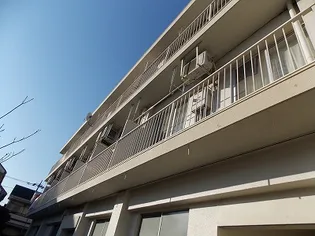 クローバー今川の画像