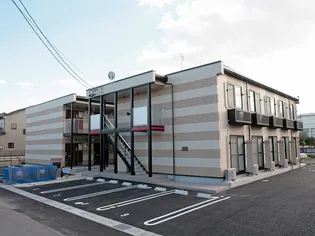 レオパレス上里の画像