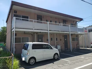 石原アパートの画像