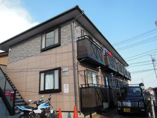 クレストコートの画像