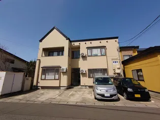 一刻館の画像